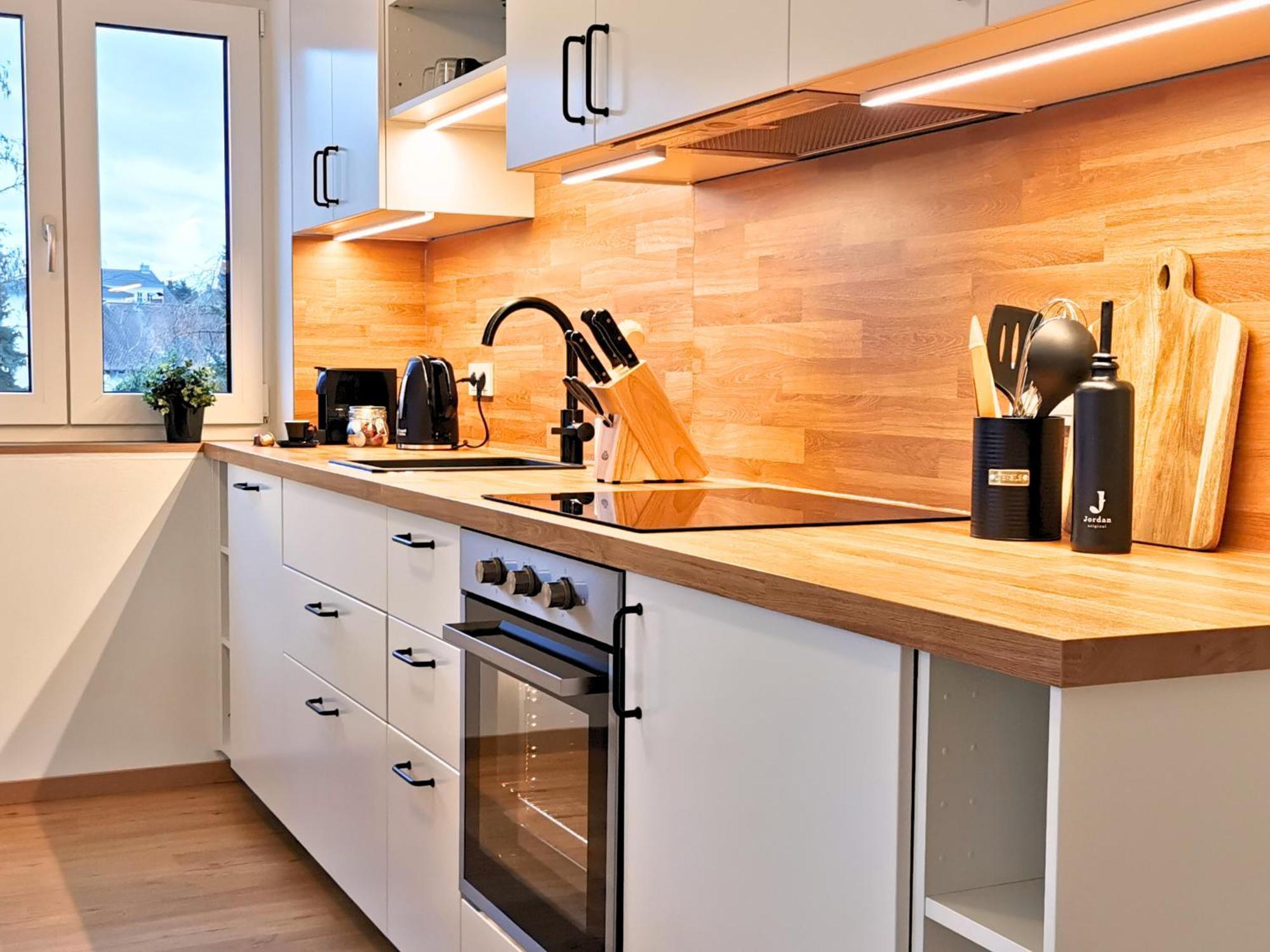 Fynbos Penthouse Deluxe, Balkon, Parkplatz Leilighet Straubing Eksteriør bilde
