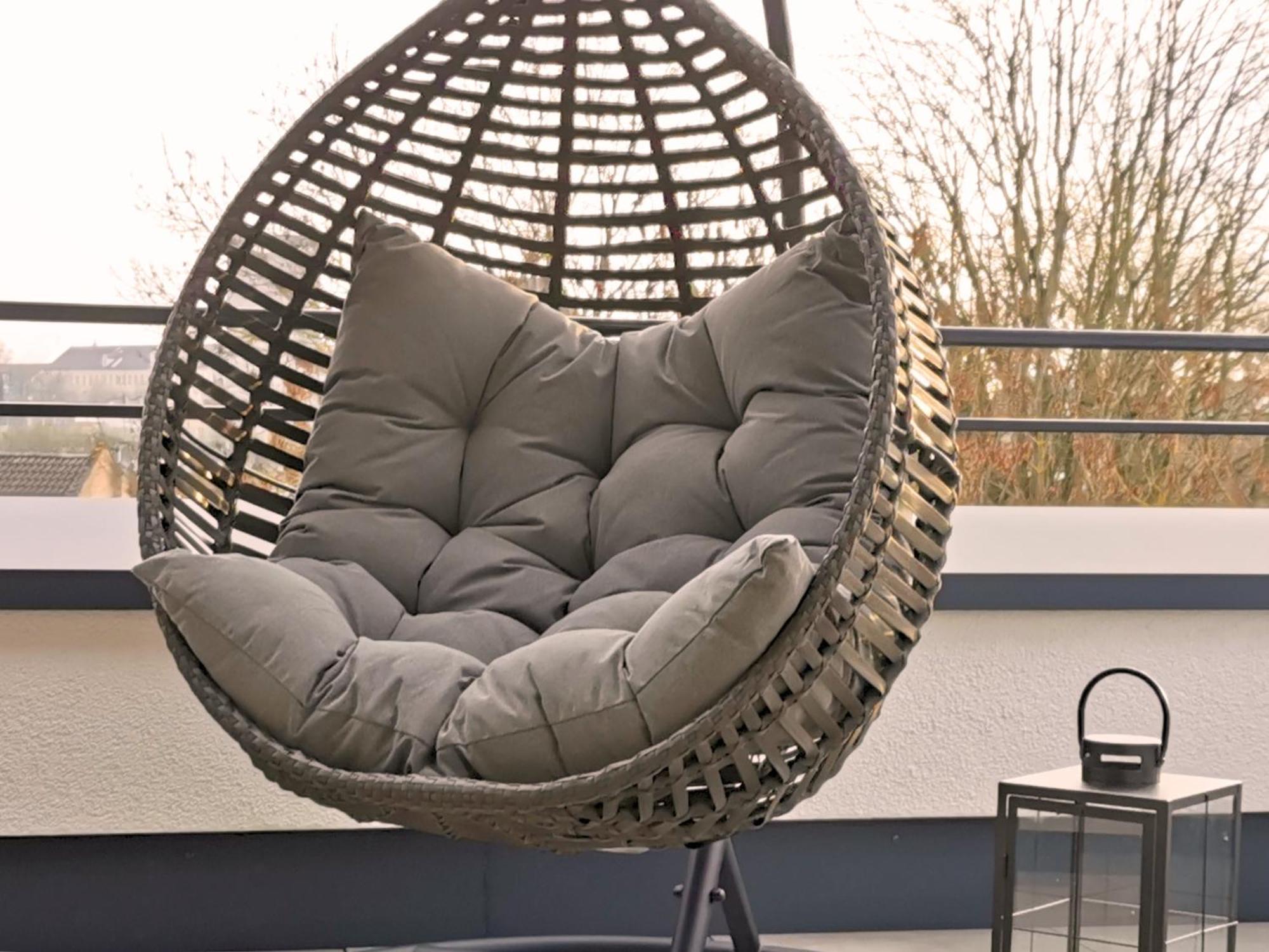 Fynbos Penthouse Deluxe, Balkon, Parkplatz Leilighet Straubing Eksteriør bilde